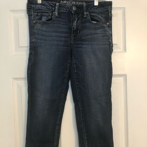 3for$20 American Eagle skinny jeans